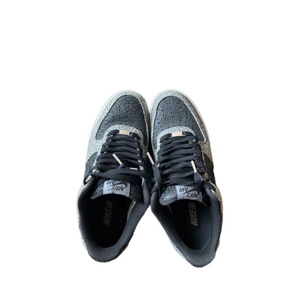 Nike Air Force 1 Low ID Premium Suprime Men’s Size 10